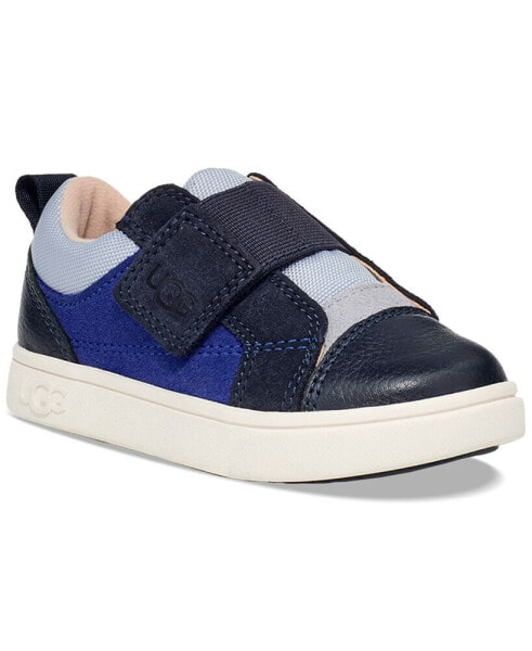 Кроссовки UGG Rennon Low-Top Sneakers