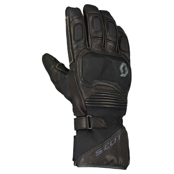 SCOTT Priority Pro Goretex Long Gloves