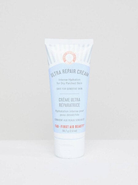 First Aid Beauty Face & Body Ultra Repair Cream 56.7g