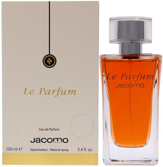 Jacomo Le Parfum