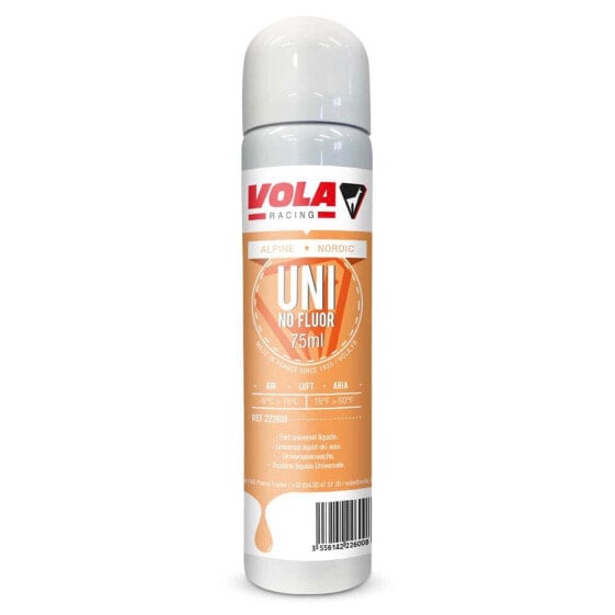 VOLA Universal -8ºC/15ºC 75ml Liquid Wax