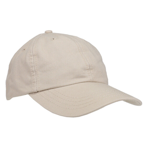 Page & Tuttle Solid Washed Twill Cap Mens Size OSFA Athletic Casual P4250-BIR