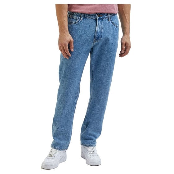 LEE West Relaxed Fit jeans