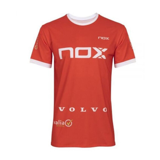 NOX Lamperti short sleeve T-shirt