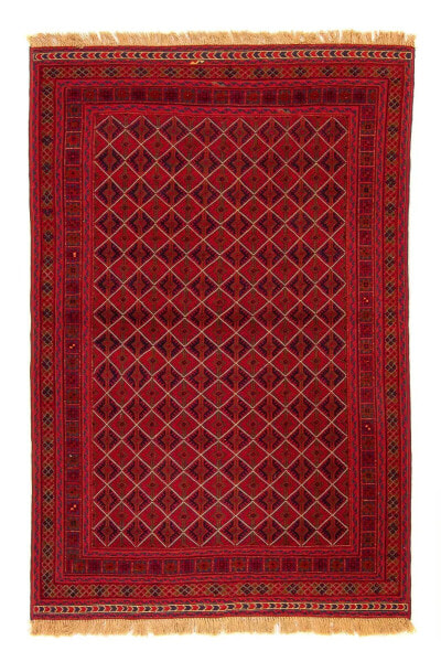 Kelim Afghan - 196x136cm