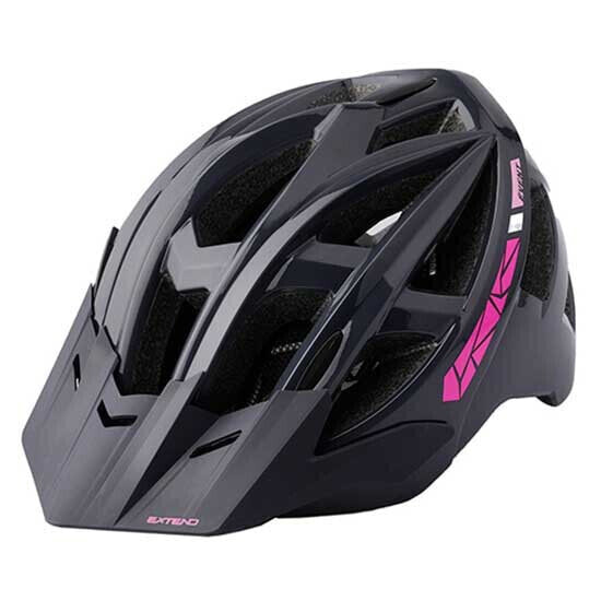 EXTEND Event MTB Helmet