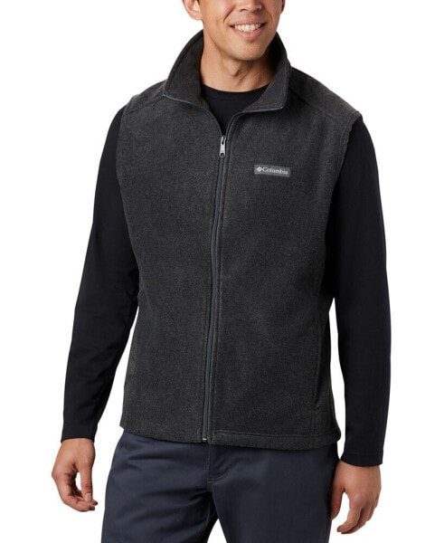 Жилет Columbia Steens Mountain Fleece