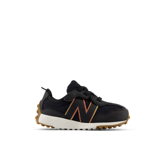 NEW BALANCE 327 Hook & Loop infant trainers