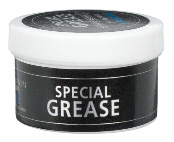 Shimano SP41 Shift Cable Grease, 50g