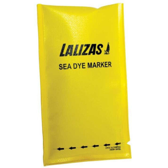 LALIZAS Sea Dye Marker