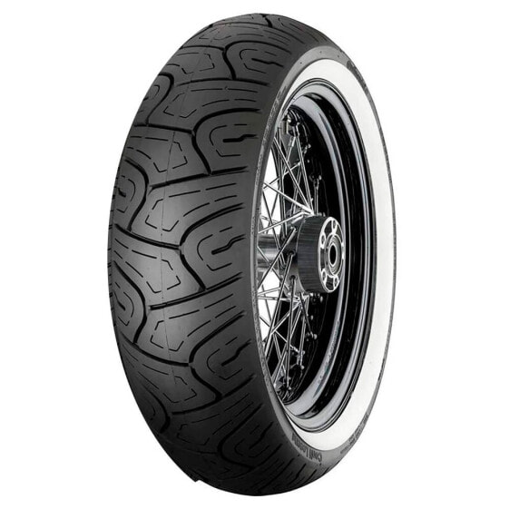 CONTINENTAL ContiLegend Whitewall TL 63H Front Custom Tire