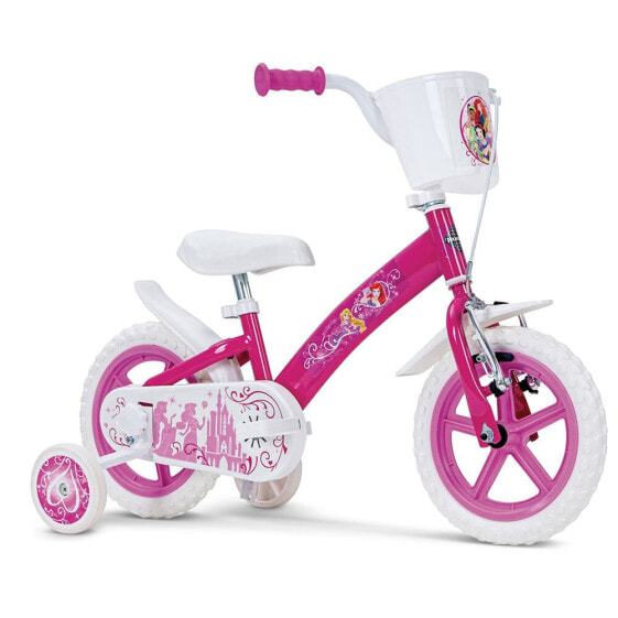 Велосипед детский Huffy EN71 Princesas 12´´