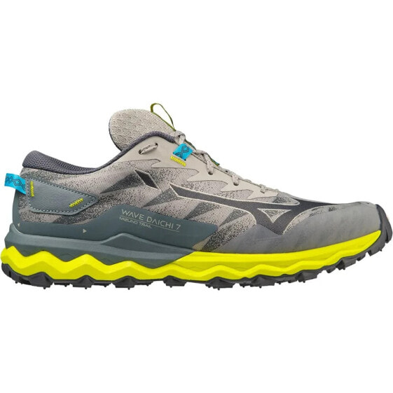 MIZUNO Wave Daichi 7 trail running shoes