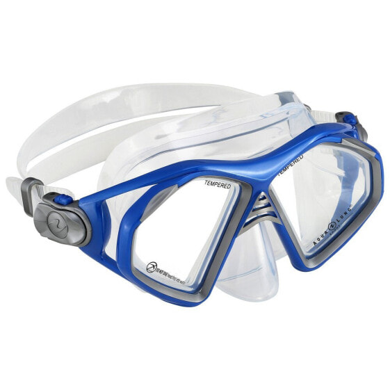 AQUALUNG SPORT Trooper diving mask