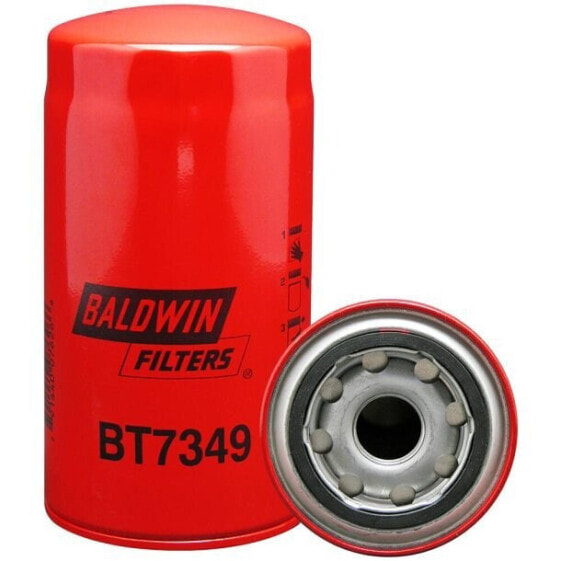 BALDWIN BT7349 Cummins&Mercruiser Engine Oil Filter