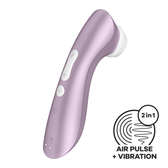 Satisfyer Pro 2+