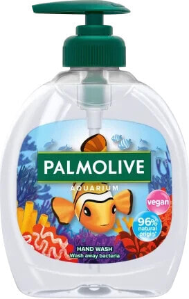 Flüssigseife Aquarium, 300 ml