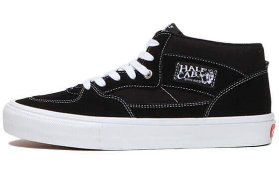 Кроссовки Vans Half Cab Pro Skate VN0A5FCDY28