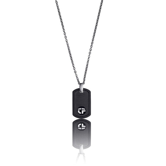 TIME FORCE TS5116CS Necklace