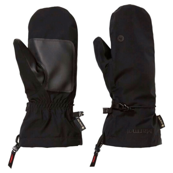 MARMOT Minimalist Shell mittens