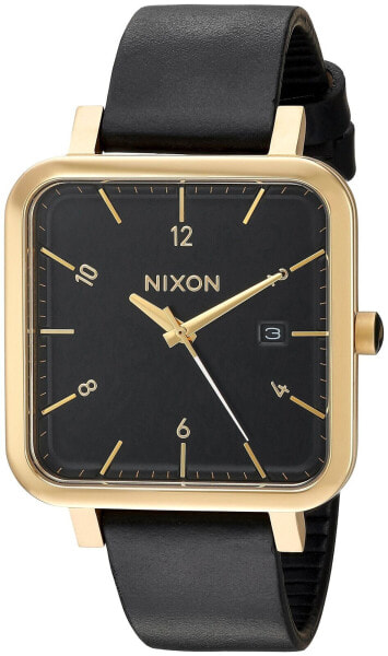 Наручные часы Citizen Men's Dress Quartz Watch BI5002-06E Yellow Gold PVD.