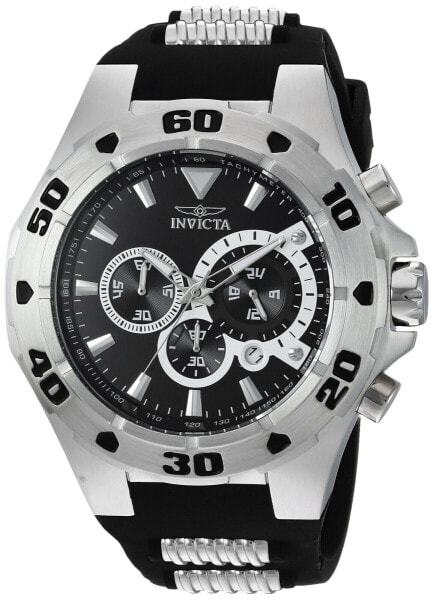 Часы Invicta Pro Diver Two Tone Watch