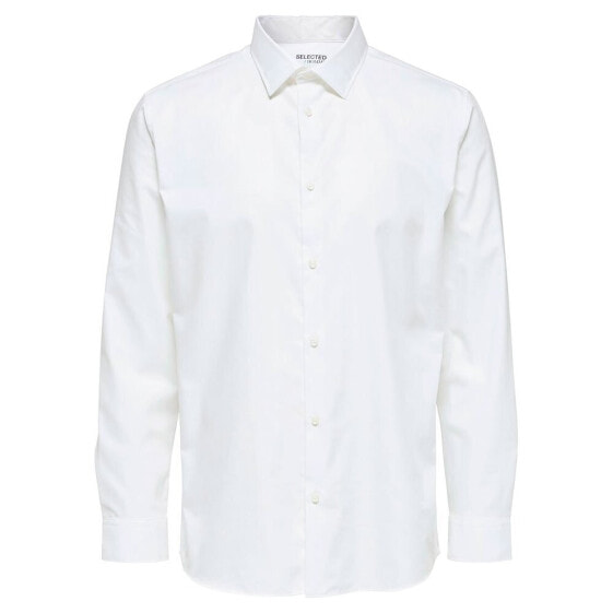 SELECTED Ethan Classic Slim long sleeve shirt