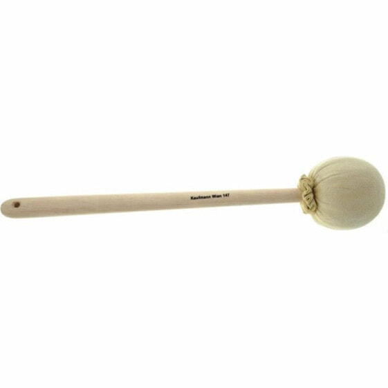 Kaufmann Bass Drum Mallet 147