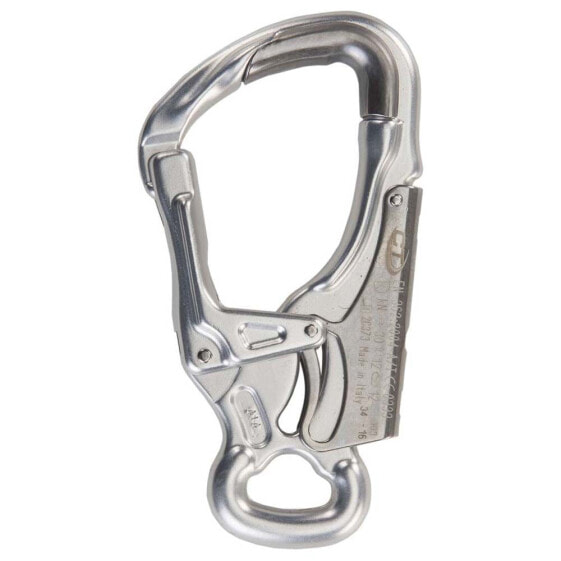 CLIMBING TECHNOLOGY K-Advance Shell Snap Hook