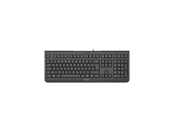 CherryJK-0800EU-2 JK-0800 Economical Corded Keyboard