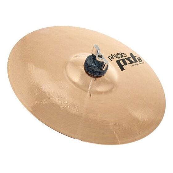 Сплэш-бочонок Paiste 10" PST8 Reflector Rock для рока