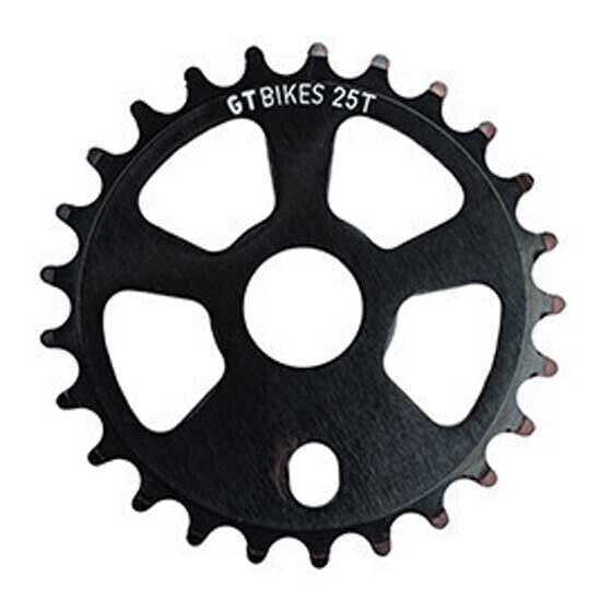 Звезда для велосипеда GT NBS 25T из алюминия 6061