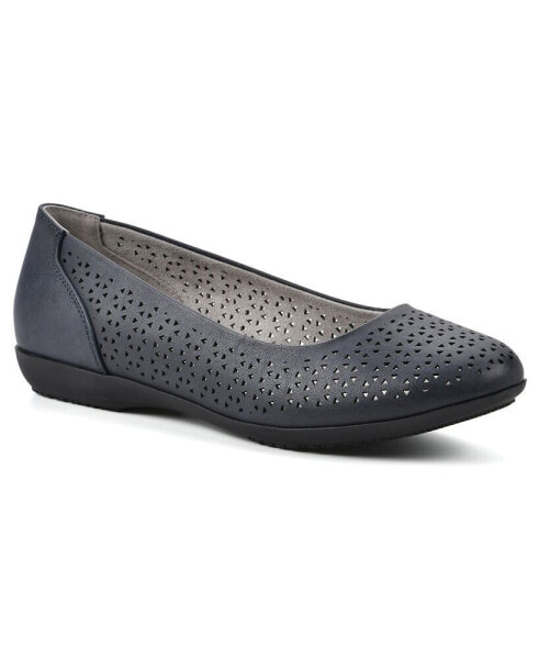 Women's Cindy Ballet Flat