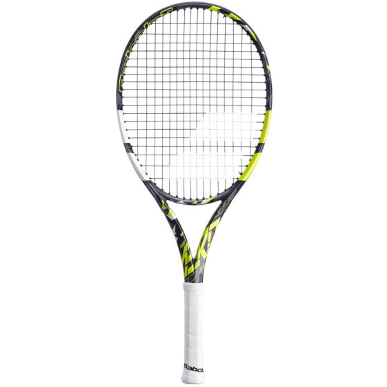 BABOLAT Pure Aero 26 S Youth Tennis Racket Babolat Grey