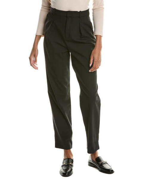 Ba&Sh Wool-Blend Pant Women's