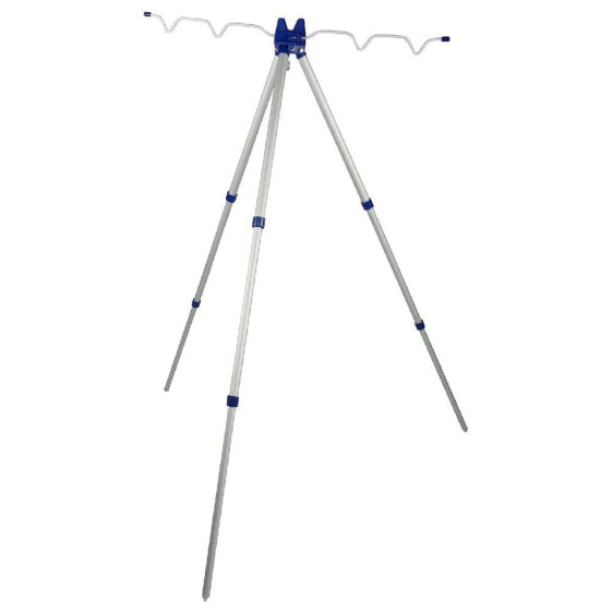 Держатель для удочек TORTUE Big Tripod