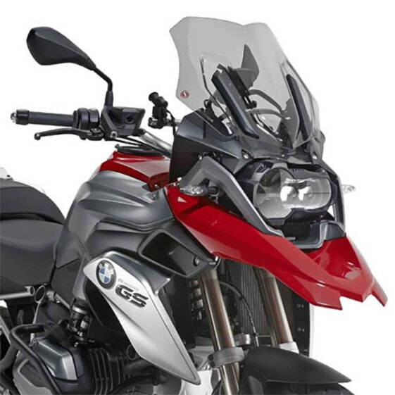 GIVI D5108B Low&Sports BMW R 1200 GS Adventure/R 1200 GS Windshield