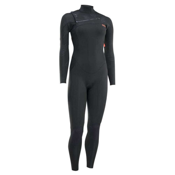 ION Amaze Core 3 / 2 mm Woman Long Sleeve Chest Zip Neoprene Suit