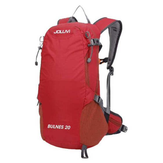 JOLUVI Bulnes 21L backpack
