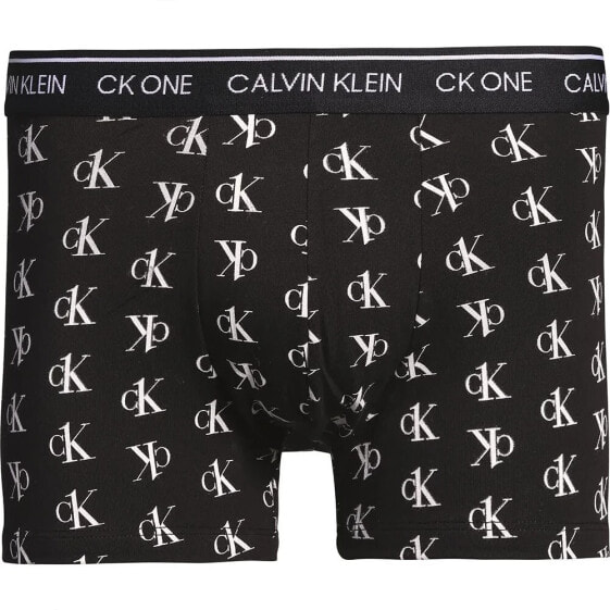 CALVIN KLEIN UNDERWEAR One boxers