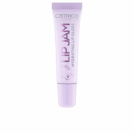 Lip-gloss Catrice Lip Jam Nº 040 10 ml