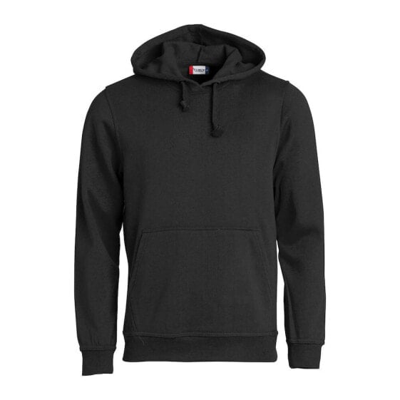 Clique Basic Hoodie | Unisex | Medium Weight Hooded Jumper | 12 Colours | XS-5XL