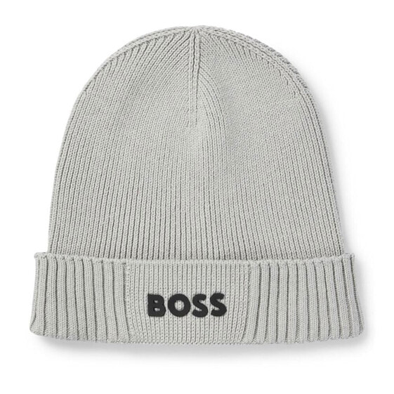 BOSS Asic Beanie