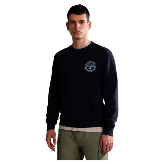 NAPAPIJRI B-Bollo Sum sweatshirt