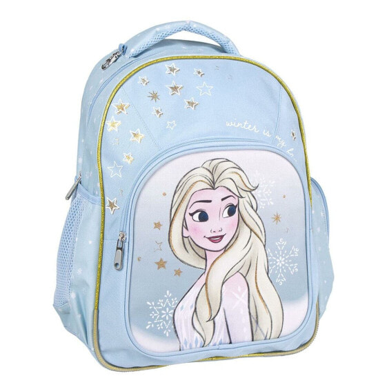 Детский рюкзак Frozen Синий