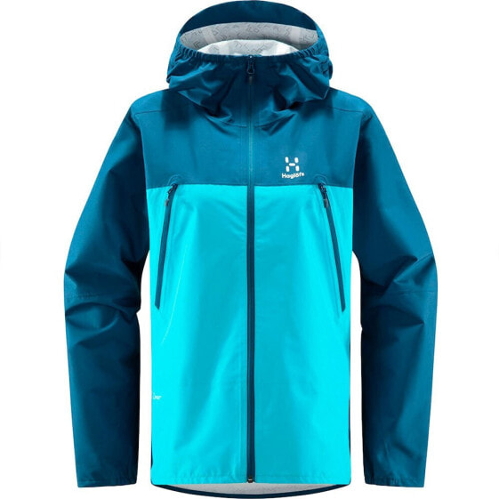 HAGLOFS Spira softshell jacket