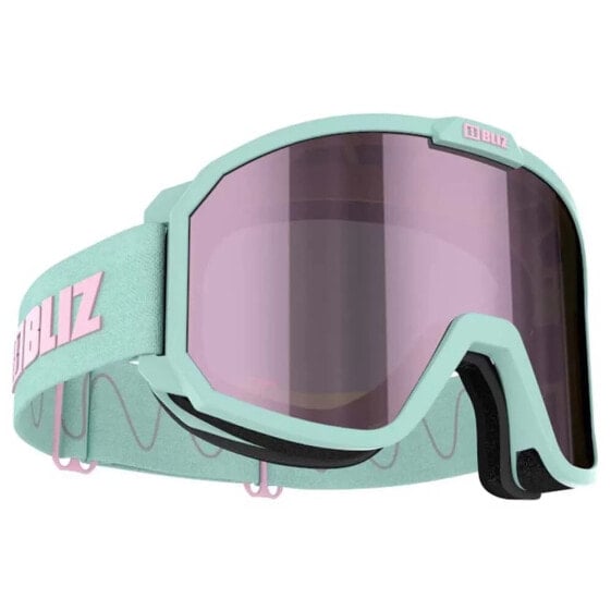 BLIZ Rave ski goggles