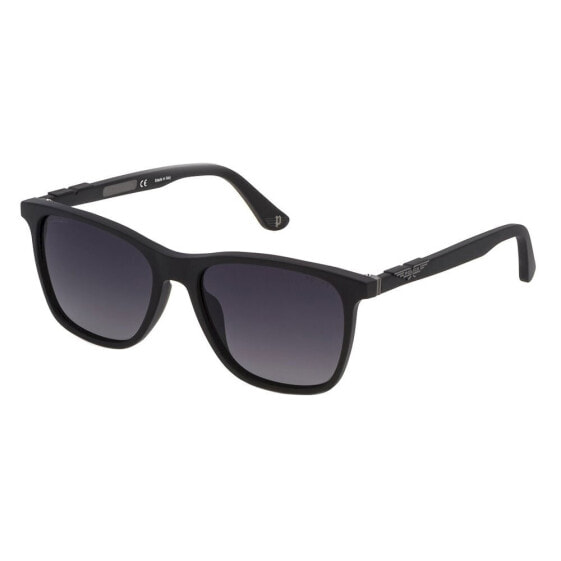 POLICE SPL872Z Polarized Sunglasses