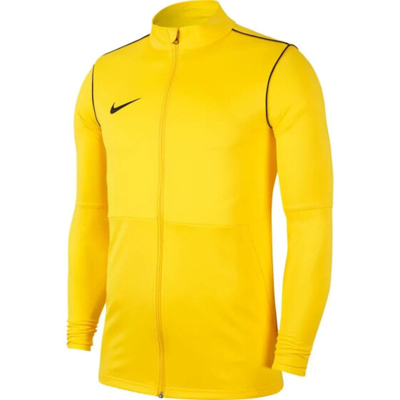 NIKE Dri Fit Park Knit Jacket