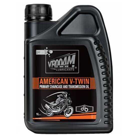 VROOAM V-Twin 1L Gearbox Oil